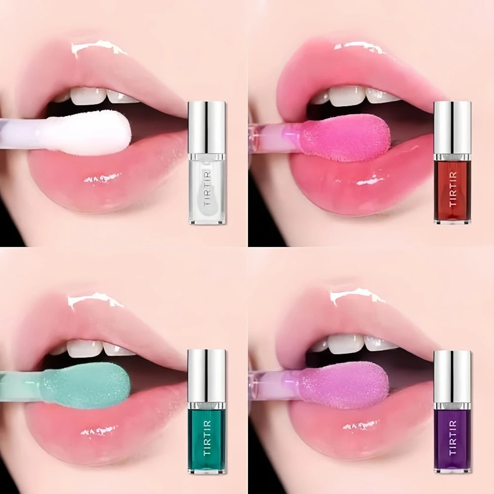 TIRTIR My Glow Honey Lip Oil