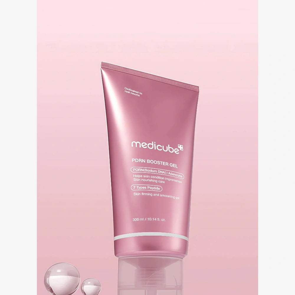 Medicube PDRN Booster Gel 300ml