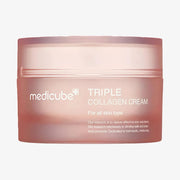 MEDICUBE Triple Collagen Cream 50ml