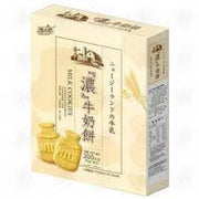 Yuki&Love Milk Cookies L