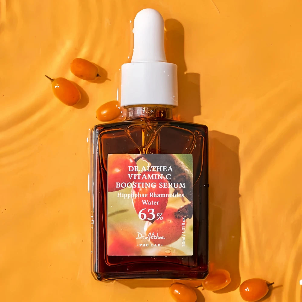 Aetas The Serum β DR.ALTHEA Vitamin C Boosting Serum 30ml – Axia Station