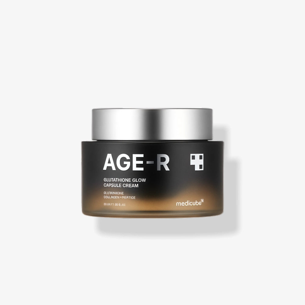 Medicube Glutathione Glow Capsule Cream