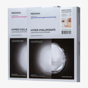 Mediheal Hyper Hyaluronate Mask (10 Sheets)