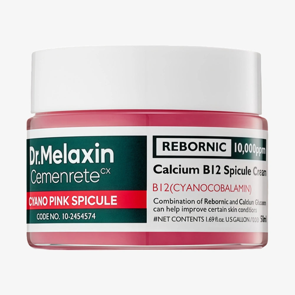 Dr.Melaxin Cemenrete Cyano Pink Spicule Cream 50ml