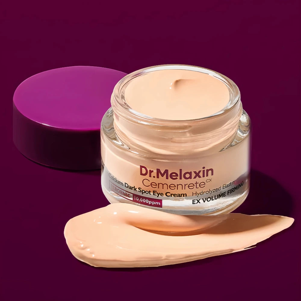 Dr.Melaxin Cemenrete Calcium Dark Spot Eye Cream 15g