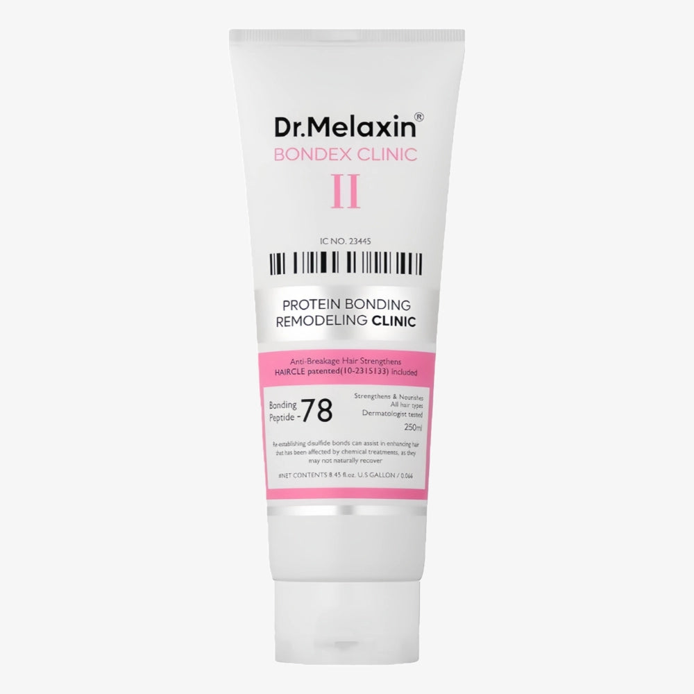 Dr. Melaxin Protein Binding Conditioner 250ml