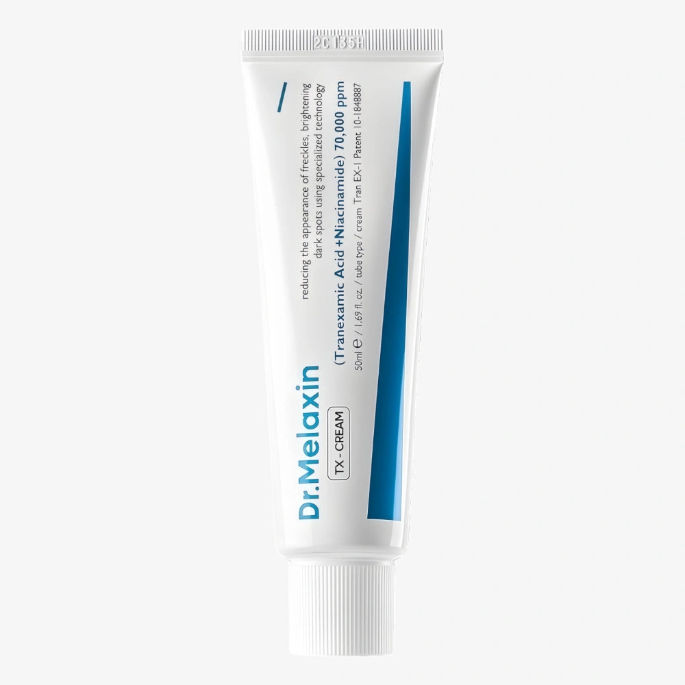 Dr.Melaxin TX-Cream 50 ml