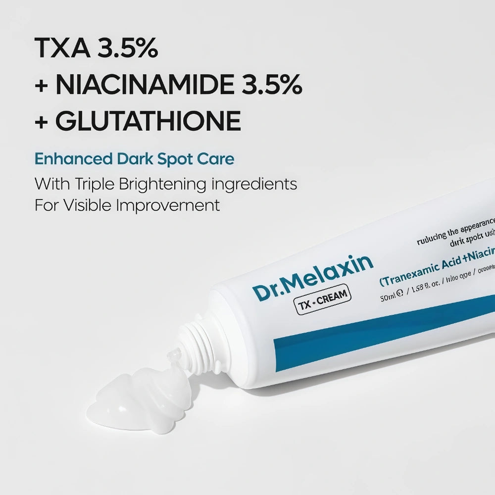 Dr.Melaxin TX-Cream 50 ml