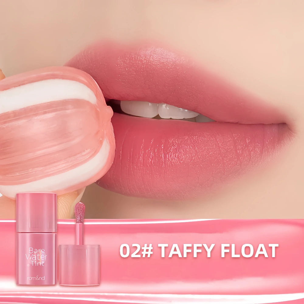 ROMAND BARE WATER TINT 02 TAFFY FLOAT