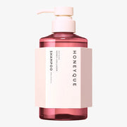 HONEYQUE Honey + Collagen Shampoo (450ml)