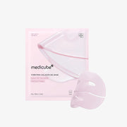medicube PDRN Pink Collagen Gel Mask 28g