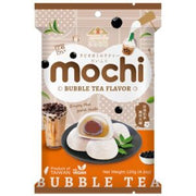XSDL Japanese Mochi Bubble Tea Flavour 140g