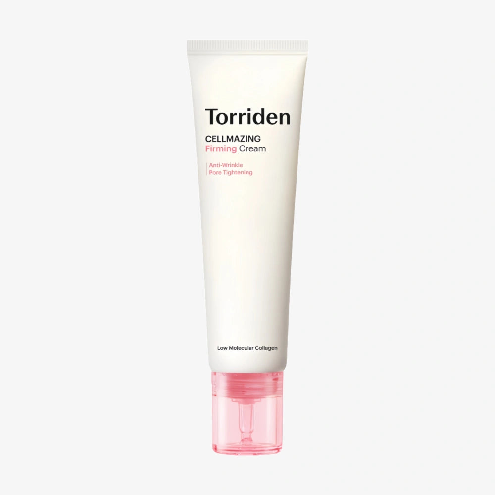 Torriden Cellmazing Firming Cream 60ml