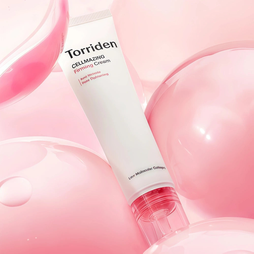 Torriden Cellmazing Firming Cream 60ml