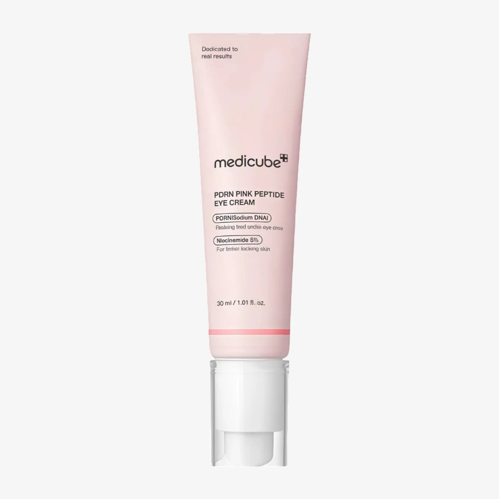 Medicube PDRN Pink Peptide Eye Cream 30ml