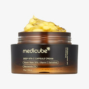 Medicube  Deep Vita C Capsule Cream 55g