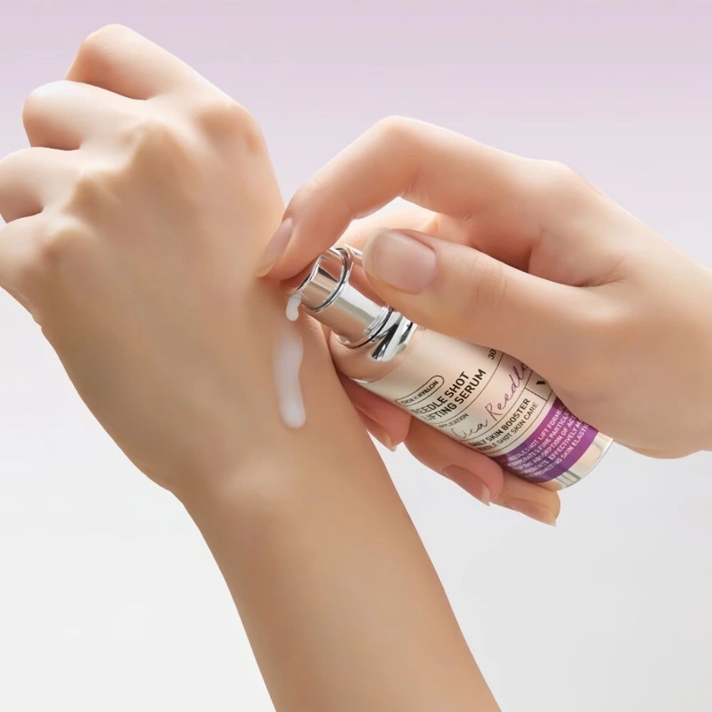VT Reedle Shot Lifting Serum 30ml