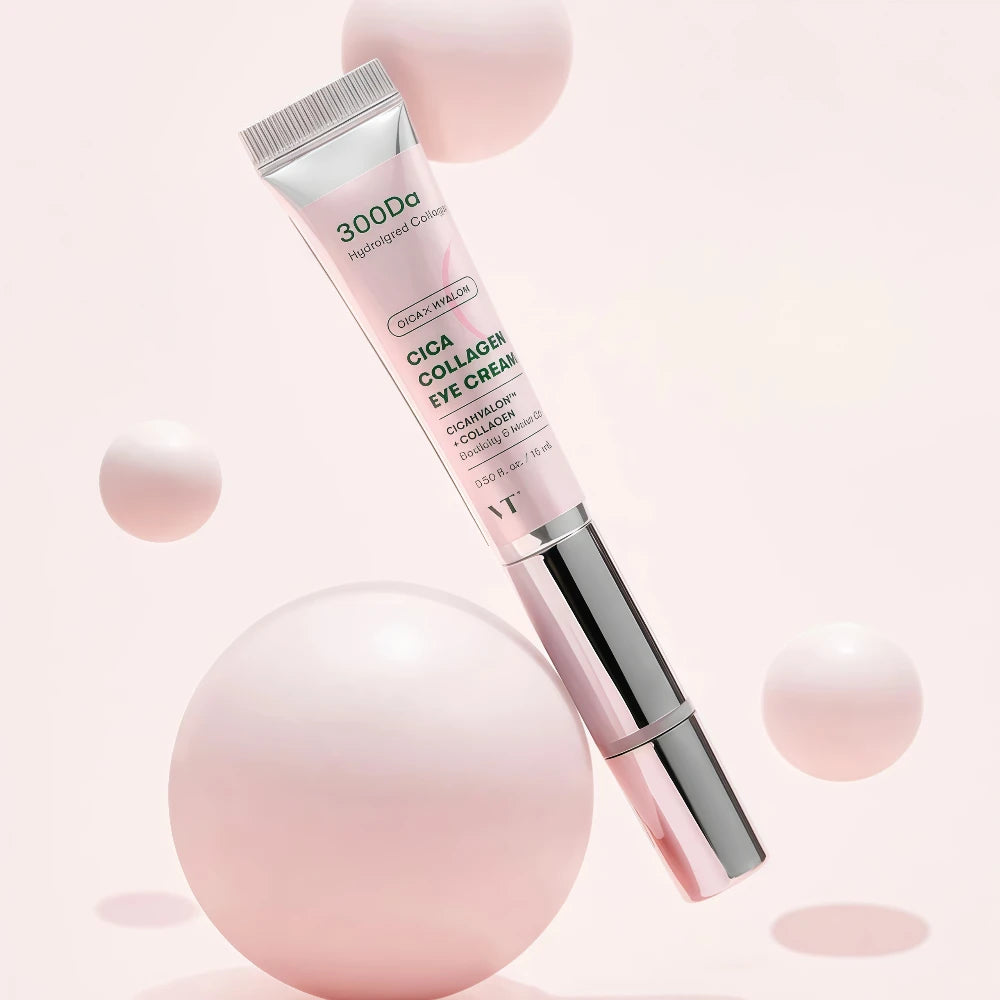 VT Cica Collagen Eye Cream 15ml
