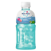 Mogu Mogu Nata de Coco Bubble Gum Flavor Drink 320ml