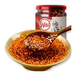 Chuan Wa Zi Chili Oil 235g