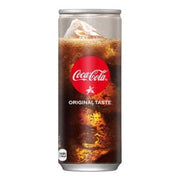 Coca-Cola (Japan Exclusive)  250 ml