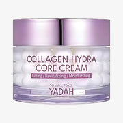 Yadah Collagen Hydra Core Cream 50g