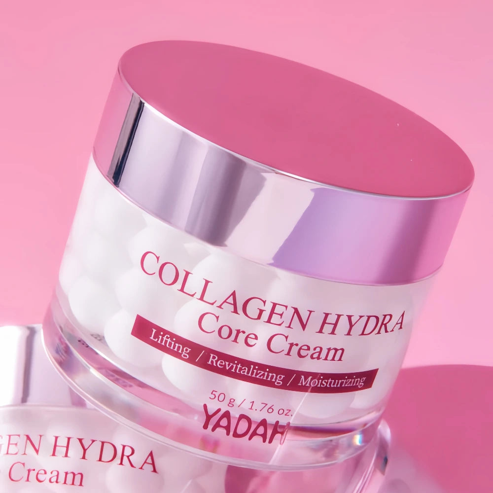 Yadah Collagen Hydra Core Cream 50g