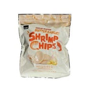Gugen Butter Galic Shrimp Chip 130g