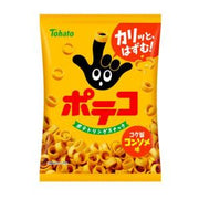 Tohato Potato Ring (Consomme Flavor) 71g