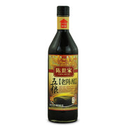 CHENSHIJIA Old vVnegar