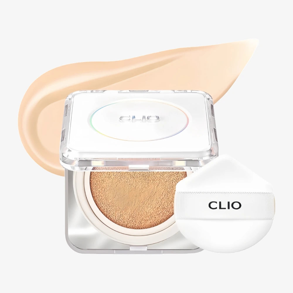 CLIO Kill Cover Founwear Cushion The Original 23N Ginger – Axia