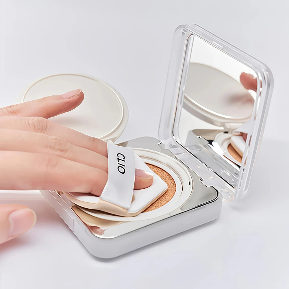 CLIO Kill Cover Founwear Cushion The Original 23N Ginger