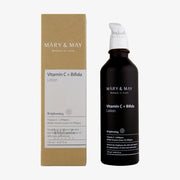 MARY & MAY Vitamin C Bifida Lotion 120ml