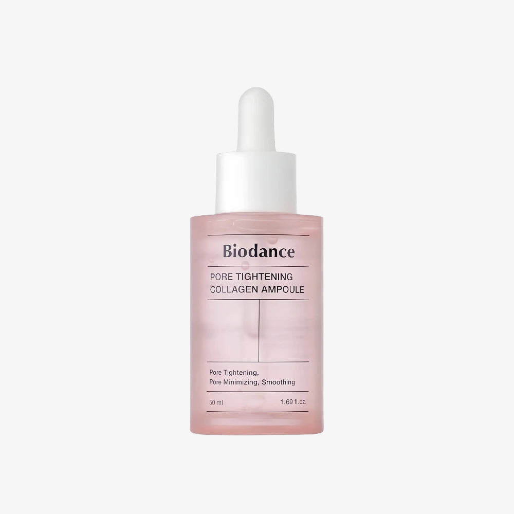 Biodance Pore Tightening Collagen Ampoule 50ml