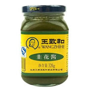WANGZHIHE Leek Flower Sauce 320g