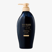 TSUBAKI Premium Damage Care & Repair Shampoo 450ml
