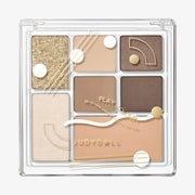 JUDYDOLL All In One Palette For Your Face #16