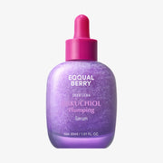 EQQUALBERRY Bakuchiol Plumping Serum 30ml