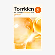 Torriden Cellmazing Vita C Brightening Mask 1pc