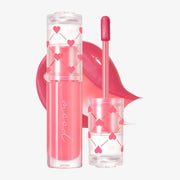 PERIPERA Ink Mood Glowy Tint 30 Happy Berry