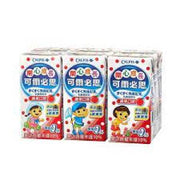 Calpis--Apple Flavour 160ml*6