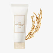 IM FROM Rice Whip Facial Cleanser 150ml
