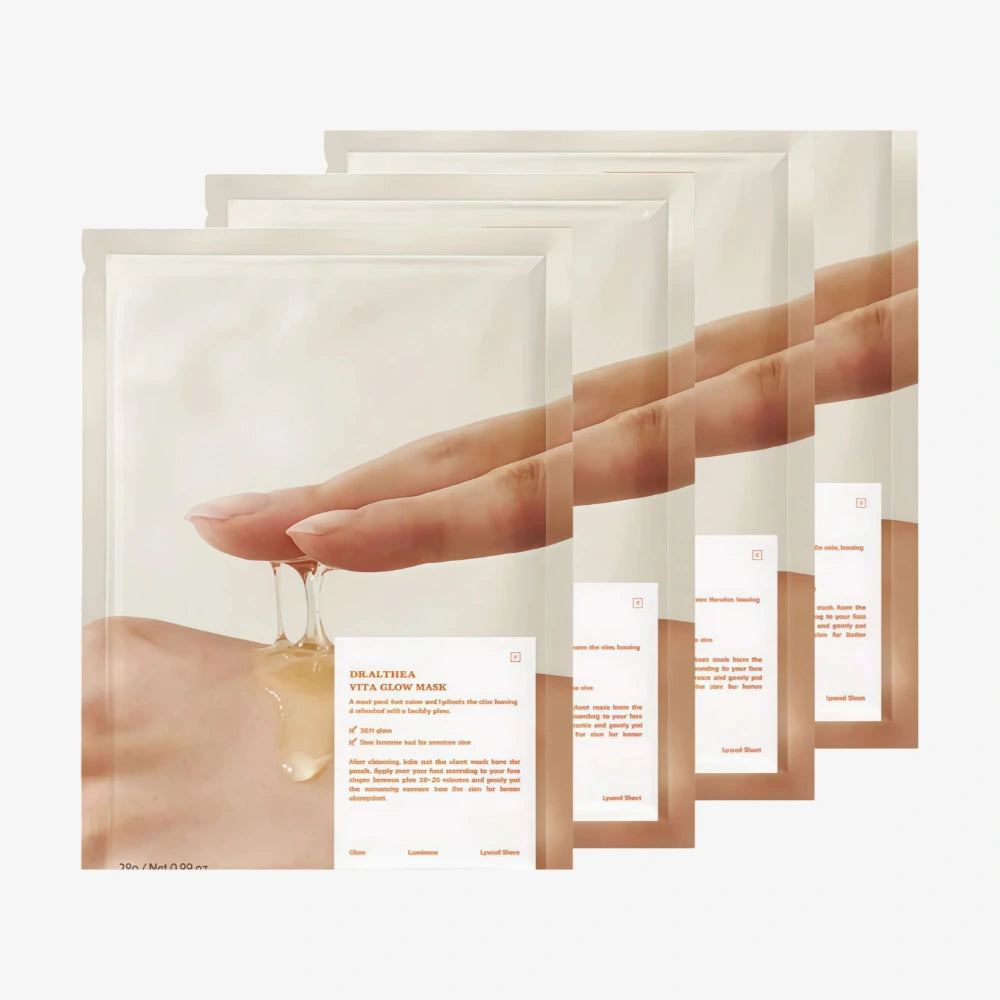 DR ALTHEA Vita Glow Mask (4)