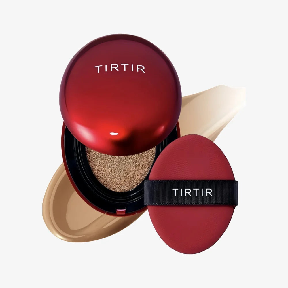 TIRTIR Mask Fit Red Cushion 34N Pecan