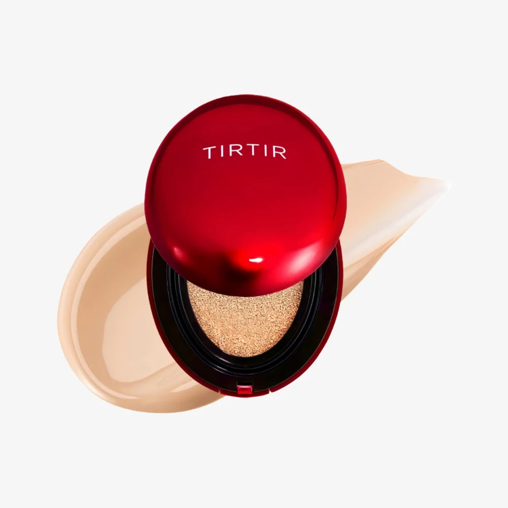 TIRTIR Mask Fit Red Cushion 21N Ivory