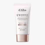 DALBA Vegan Tone-Up Cream 50ml