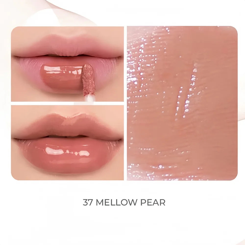 ROMAND Juicy Lasting Tint 37 Mellow Pear