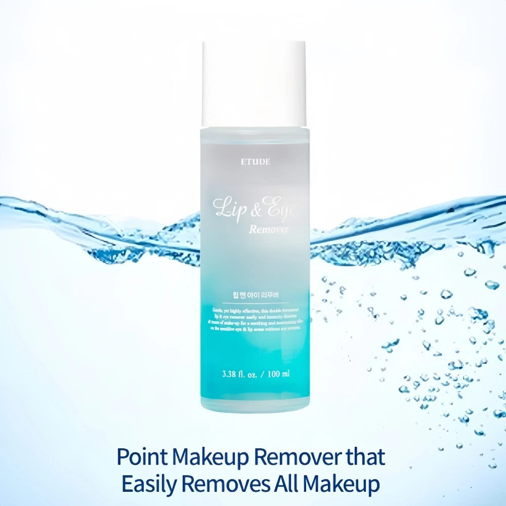 ETUDE HOUSE Lip and Eye Remover 100ml