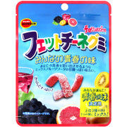 Bourbon Candy Fruit Soda Flavor (50g)