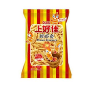 Oishi Prawn Crackers 80g